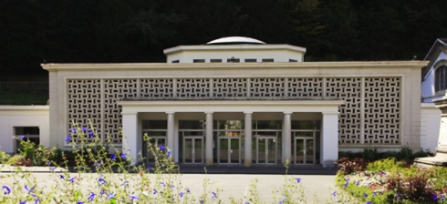 LES THERMES DE LUCHON