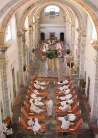 LES THERMES DE BAREGE