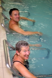 LES THERMES DE BAREGE