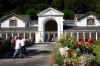 LES THERMES DE LUCHON